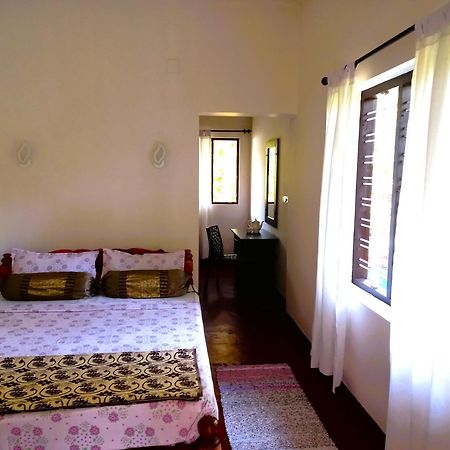 Bella Beach Villa Марарикулам Екстериор снимка