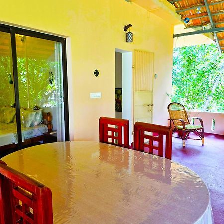 Bella Beach Villa Марарикулам Екстериор снимка