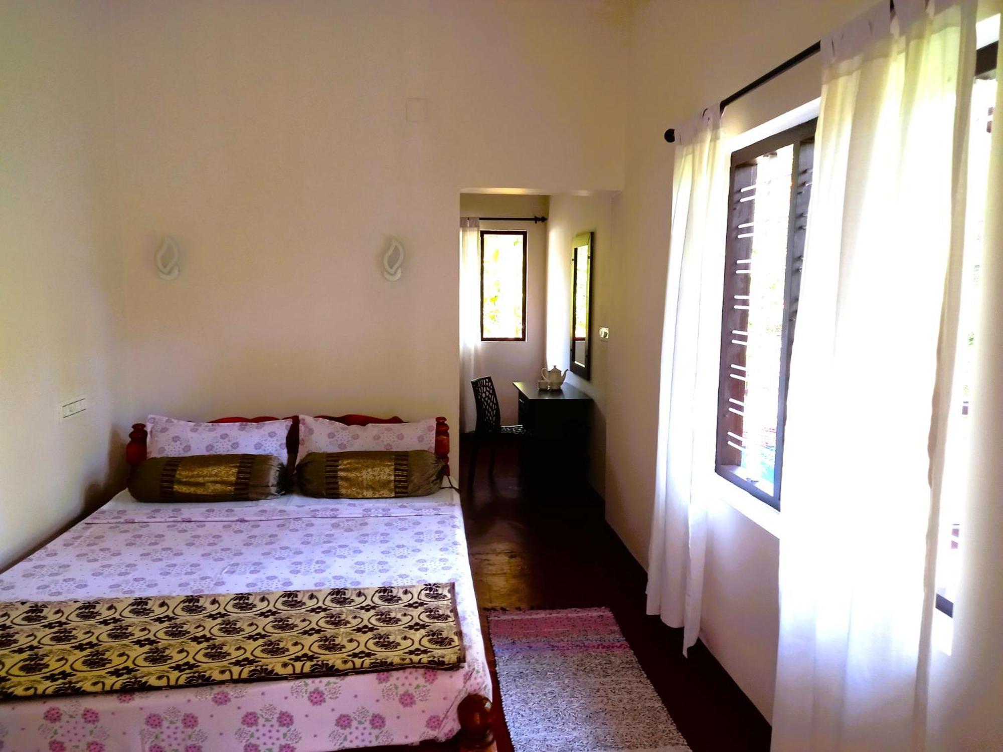 Bella Beach Villa Марарикулам Екстериор снимка