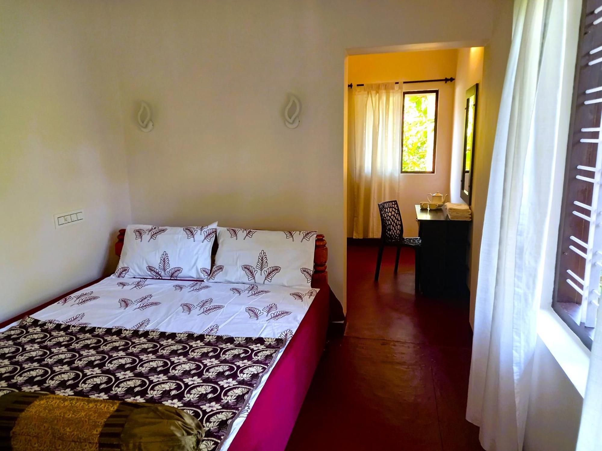 Bella Beach Villa Марарикулам Екстериор снимка