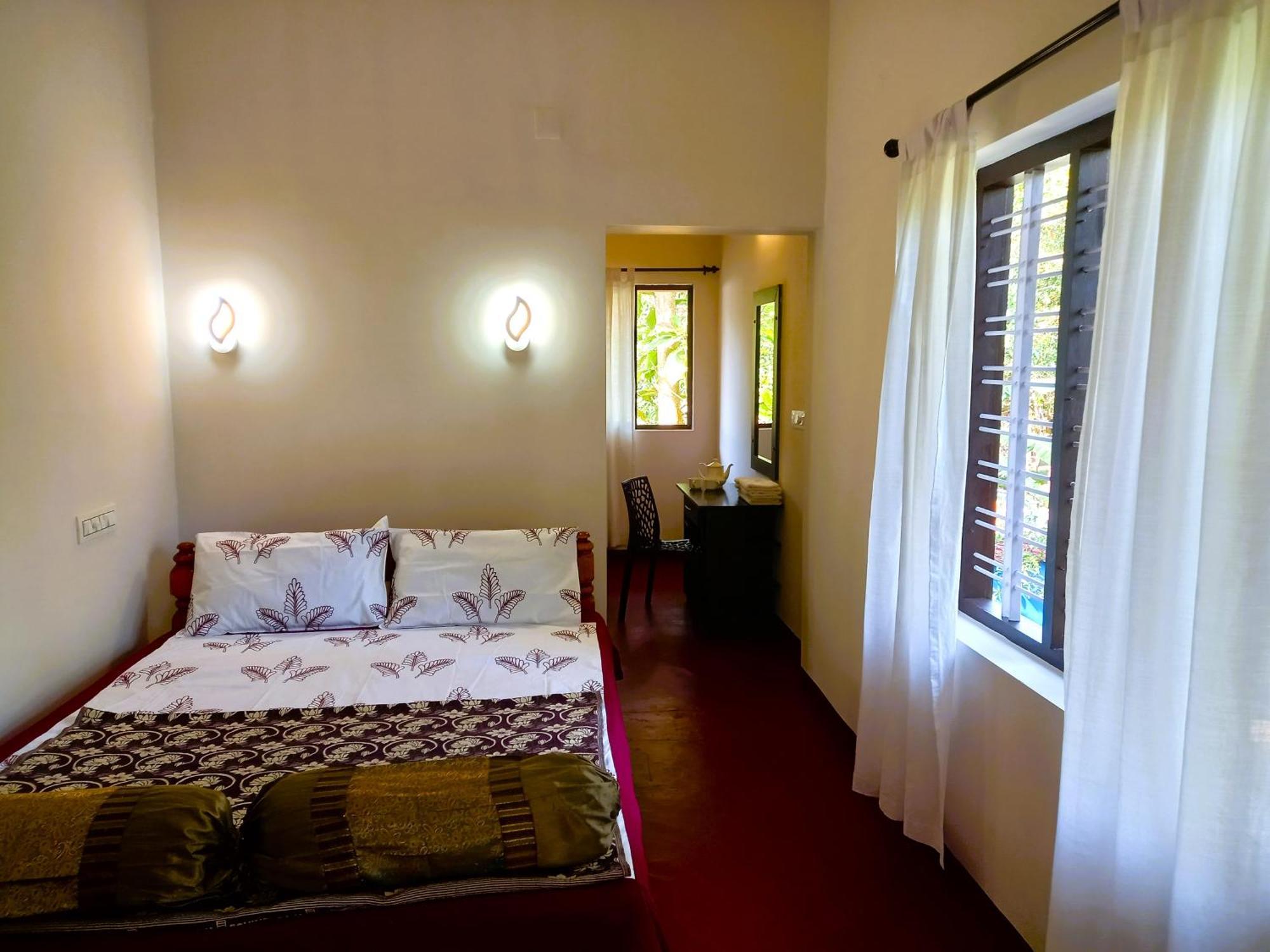 Bella Beach Villa Марарикулам Екстериор снимка